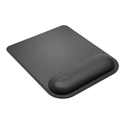 Kensington ErgoSoft Wrist Rest mouse pad Kensington ErgoSoft Wrist Rest mouse pad