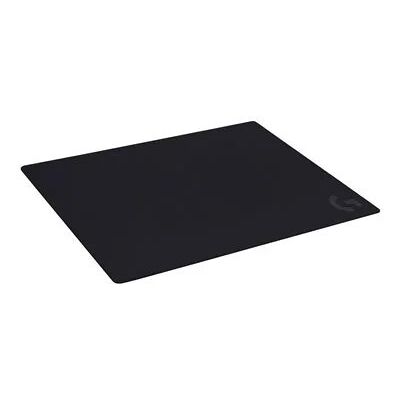Logitech G G640 Cloth Gaming Mouse Pad, Large - Black Logitech G G640 Cloth Gaming Mouse Pad, Large - Black