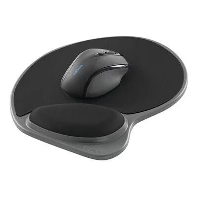 Kensington Memory Foam Wrist Pillow - mouse pad with wrist pillow Kensington Memory Foam Wrist Pillow - mouse pad with wrist pillow