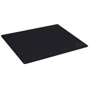 Logitech G G740 Thick Cloth Gaming Mouse Pad, Large