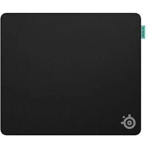 SteelSeries QcK Performance Gaming Mouse Pad L - Balance - Black