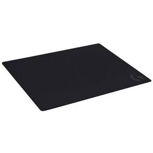 Logitech G G640 Cloth Gaming Mouse Pad, Large - Black