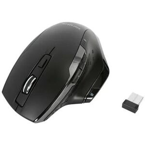 Targus BlueTrace Wireless Antimicrobial Mouse