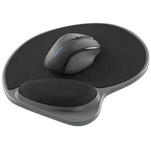 Kensington Memory Foam Wrist Pillow - mouse pad with wrist pillow