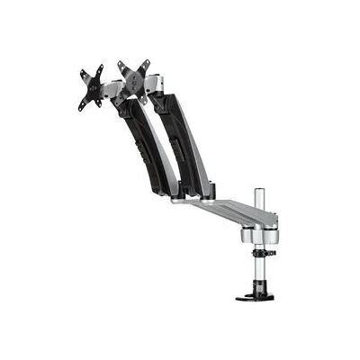 StarTech.com Full Motion Articulating Desk-Mount Dual Monitor Arm - For up to 30 inch Monitors StarTech.com Full Motion Articulating Desk-Mount Dual Monitor Arm - For up to 30 inch Monitors