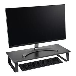 Kensington monitor stand - extra wide - up to 32"