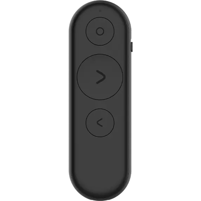 Lenovo Portable Rechargeable Presentation Remote Lenovo Portable Rechargeable Presentation Remote