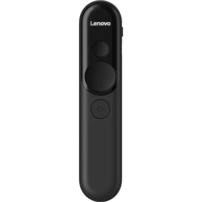 Lenovo Laser Rechargeable Presentation Remote Lenovo Laser Rechargeable Presentation Remote