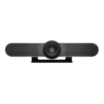 Logitech MeetUp HD Video and Audio Conferencing System Logitech MeetUp HD Video and Audio Conferencing System