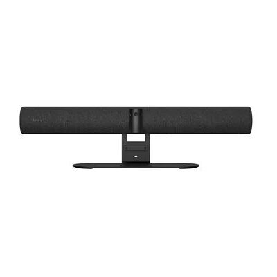 Jabra PanaCast 50 180° Panoramic 4K USB Collaboration Videobar - Black Jabra PanaCast 50 180° Panoramic 4K USB Collaboration Videobar - Black