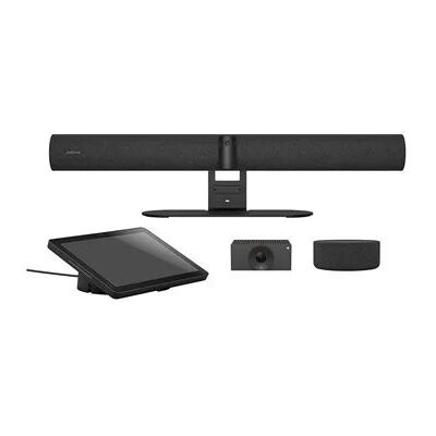 Jabra PanaCast Room Video Conferencing Kit (P55 VB & TC, SpeakerMic & L1) Jabra PanaCast Room Video Conferencing Kit (P55 VB & TC, SpeakerMic & L1)