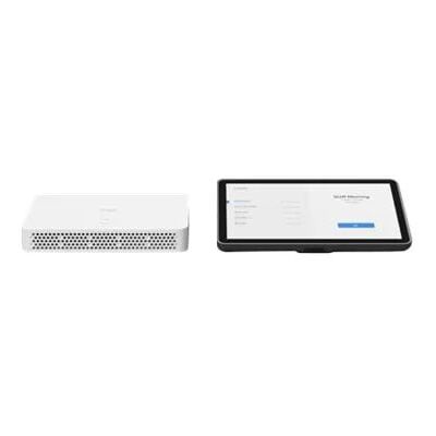 Logitech RoomMate + Tap IP Logitech RoomMate + Tap IP