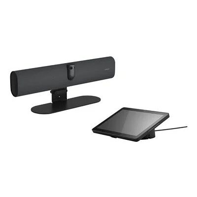 Jabra PanaCast 40 Video Bar System with IP Touchscreen Controller, Teams Rooms Jabra PanaCast 40 Video Bar System with IP Touchscreen Controller, Teams Rooms