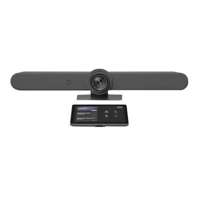 Logitech Rally Bar + Tap IP Logitech Rally Bar + Tap IP