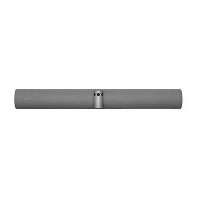 Jabra PanaCast 50 180° Panoramic 4K USB Collaboration Videobar - Grey Jabra PanaCast 50 180° Panoramic 4K USB Collaboration Videobar - Grey