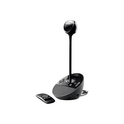 Logitech BCC950 ConferenceCam - webcam Logitech BCC950 ConferenceCam - webcam