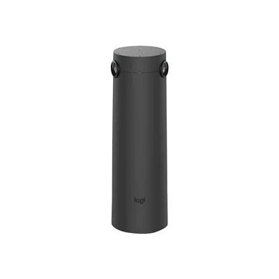 Logitech Sight Tabletop Multi-Participant Conference Camera - Graphite Logitech Sight Tabletop Multi-Participant Conference Camera - Graphite
