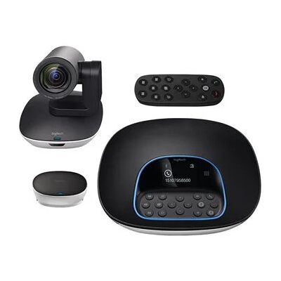 Logitech GROUP Logitech GROUP