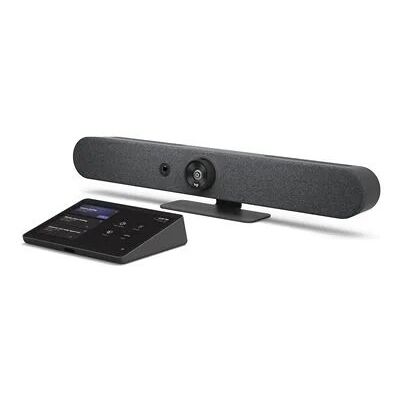 Logitech Rally Bar Mini + Tap IP Logitech Rally Bar Mini + Tap IP