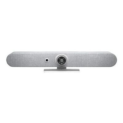 Logitech Rally Bar Mini - video conferencing device Logitech Rally Bar Mini - video conferencing device