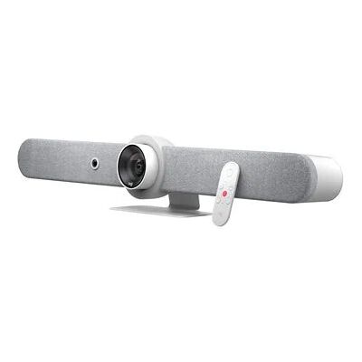 Logitech Rally Bar - video conferencing device Logitech Rally Bar - video conferencing device