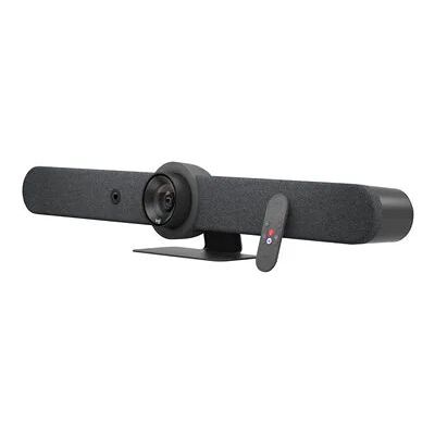Logitech Rally Bar (Graphite) Logitech Rally Bar (Graphite)