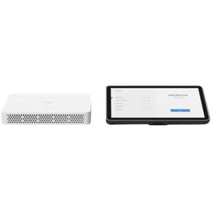 Logitech RoomMate + Tap IP
