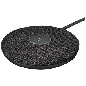 Logitech Rally Mic Pod - Graphite