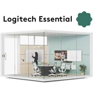 Logitech Essential for Rooms Three Year Service Plan