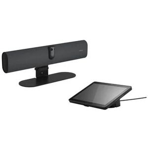 Jabra PanaCast 40 Video Bar System with IP Touchscreen Controller, Teams Rooms