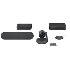 Logitech Rally Video Conferencing Kit