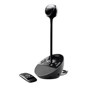 Logitech BCC950 ConferenceCam - webcam