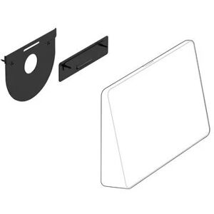 Logitech Tap Wall Mount