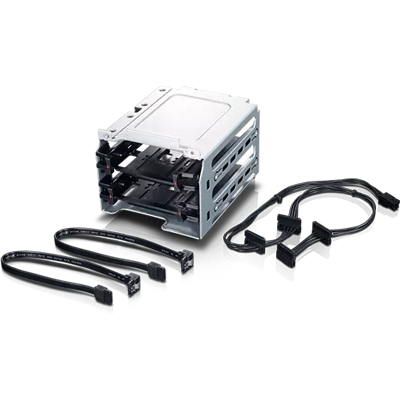 Lenovo ThinkStation P520 HDD Bracket Kit Lenovo ThinkStation P520 HDD Bracket Kit