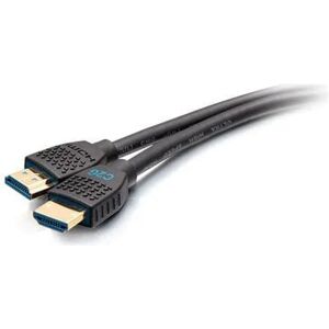 C2G 6ft (1.8m) C2G Performance Series Ultra High Speed HDMI® Cable with Ethernet - 8K 60Hz
