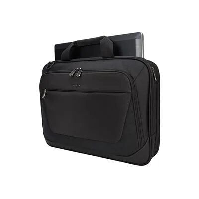 Targus CityLite Briefcase - notebook carrying case Targus CityLite Briefcase - notebook carrying case