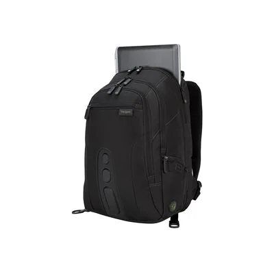 Targus Spruce EcoSmart Backpack - notebook carrying backpack Targus Spruce EcoSmart Backpack - notebook carrying backpack