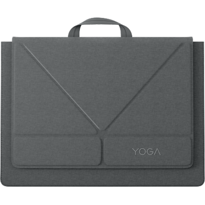 Lenovo Yoga 16-Inch Tote Sleeve (Luna Grey) Lenovo Yoga 16-Inch Tote Sleeve (Luna Grey)