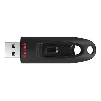 SanDisk 256GB Ultra USB 3.0 Flash Drive SanDisk 256GB Ultra USB 3.0 Flash Drive