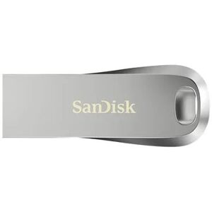 SanDisk 128GB Ultra Luxe USB 3.1 Gen 1 Type-A Flash Drive