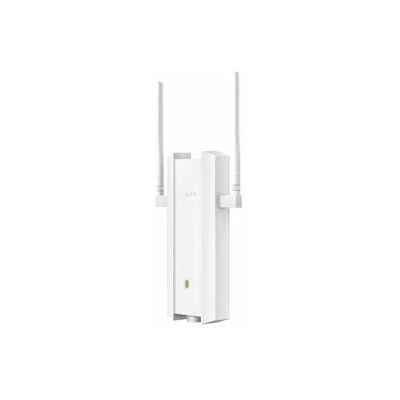 TP-Link EAP625-Outdoor AX1800 Indoor/Outdoor Dual-Band Wi-Fi 6 Access Point TP-Link EAP625-Outdoor AX1800 Indoor/Outdoor Dual-Band Wi-Fi 6 Access Point