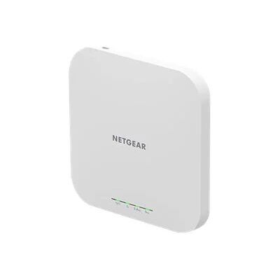 Netgear Insight Managed WiFi 6 AX1800 Access Point with Power Adapter Netgear Insight Managed WiFi 6 AX1800 Access Point with Power Adapter