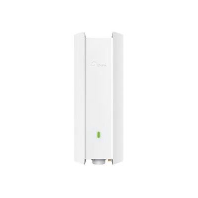TP-Link AX1800 Indoor/Outdoor Dual-Band Wi-Fi 6 Access Point TP-Link AX1800 Indoor/Outdoor Dual-Band Wi-Fi 6 Access Point
