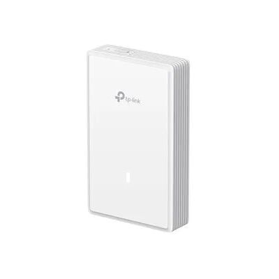 TP-Link Wi-Fi 7 BE5000 Wall-Plate Dual-Band Access Point TP-Link Wi-Fi 7 BE5000 Wall-Plate Dual-Band Access Point