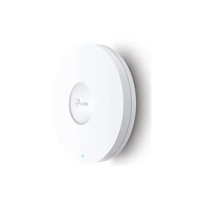 TP-Link AX5400 Ceiling Mount Dual-Band Wi-Fi 6 Access Point TP-Link AX5400 Ceiling Mount Dual-Band Wi-Fi 6 Access Point