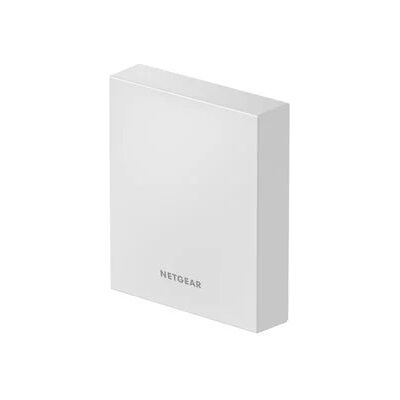 Netgear Insight Managed WiFi 6 Indoor Wall-Plate Access Point Netgear Insight Managed WiFi 6 Indoor Wall-Plate Access Point