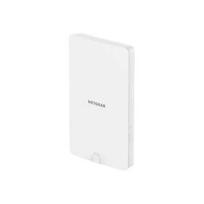 Netgear Insight Managed WiFi 6 AX1800 Dual Band AX1800 Outdoor Access Point Netgear Insight Managed WiFi 6 AX1800 Dual Band AX1800 Outdoor Access Point