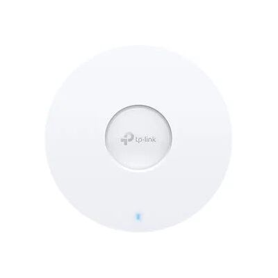 TP-Link AX3000 Ceiling Mount Dual-Band Wi-Fi 6 Access Point TP-Link AX3000 Ceiling Mount Dual-Band Wi-Fi 6 Access Point