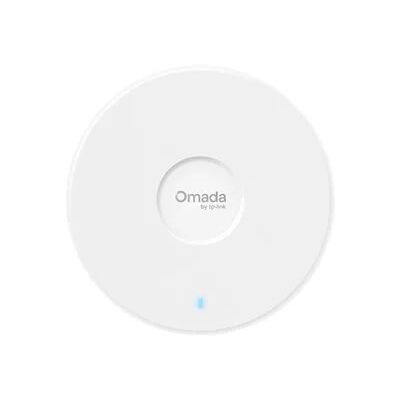 TP-Link Omada 7 BE5000 4-Stream Ceiling Mount Dual-Band Wi-Fi 7 Access Point TP-Link Omada 7 BE5000 4-Stream Ceiling Mount Dual-Band Wi-Fi 7 Access Point