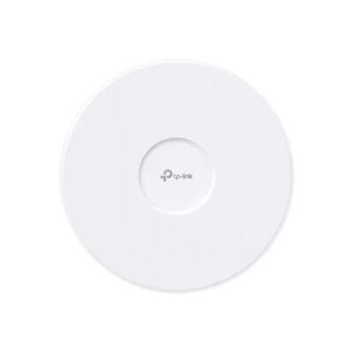 TP-Link BE11000 Ceiling Mount Tri-Band Wi-Fi 7 Access Point TP-Link BE11000 Ceiling Mount Tri-Band Wi-Fi 7 Access Point